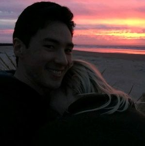 Meet your Posher, Harper